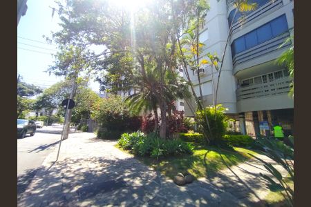 Apartamento à venda com 85m², 2 quartos e 1 vagaFachada