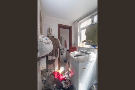 Apartamento à venda com 85m², 2 quartos e 1 vagaÁrea de Serviço