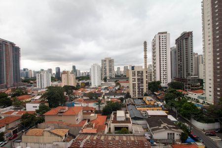 Apartamento para alugar com 25m², 1 quarto e sem vagaVista