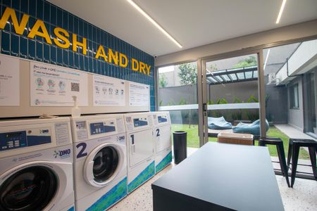 Apartamento para alugar com 25m², 1 quarto e sem vagaÁrea comum