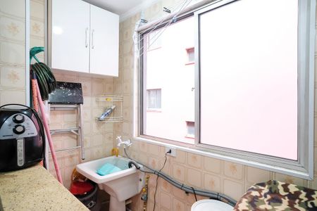 Apartamento à venda com 62m², 1 quarto e 1 vagaÁrea de serviço