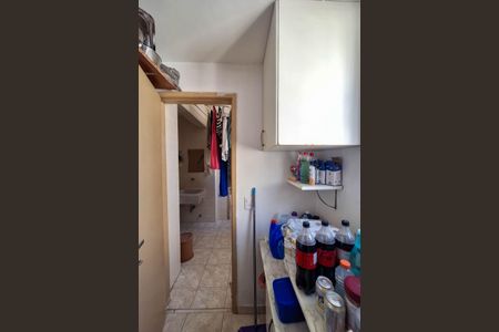 Apartamento à venda com 140m², 4 quartos e 1 vaga Apartamento à venda com 140m², 4 quartos e 1 vagaQuarto de Serviço