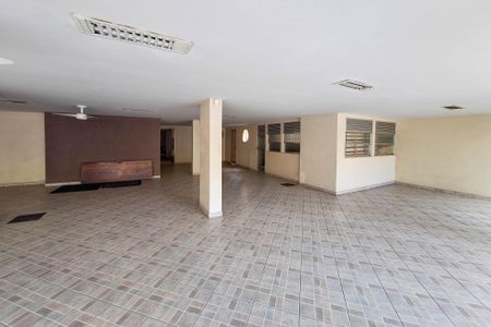 Apartamento à venda com 140m², 4 quartos e 1 vaga Apartamento à venda com 140m², 4 quartos e 1 vagaÁrea comum