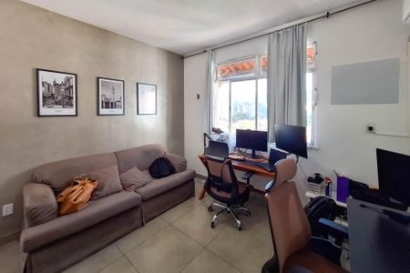 Apartamento à venda com 140m², 4 quartos e 1 vaga Apartamento à venda com 140m², 4 quartos e 1 vagaQuarto 1