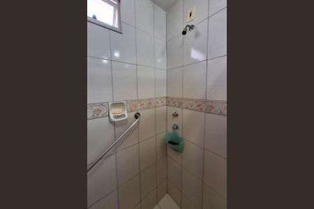 Apartamento à venda com 140m², 4 quartos e 1 vaga Apartamento à venda com 140m², 4 quartos e 1 vagaBanheiro Social