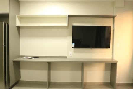 Studio para alugar com 28m², 1 quarto e sem vagaStudio