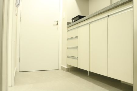 Studio para alugar com 28m², 1 quarto e sem vagaStudio