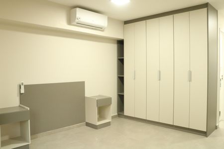 Studio para alugar com 28m², 1 quarto e sem vagaStudio