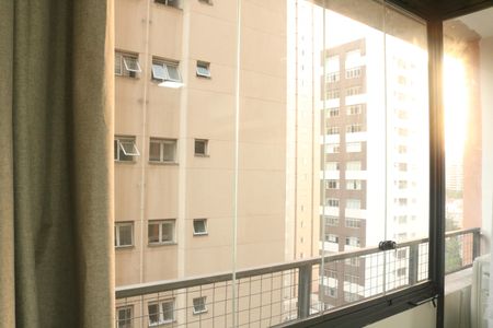 Studio para alugar com 28m², 1 quarto e sem vagaVista Studio