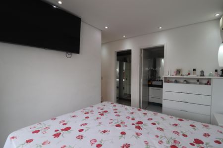 Apartamento à venda com 92m², 3 quartos e 2 vagassuíte