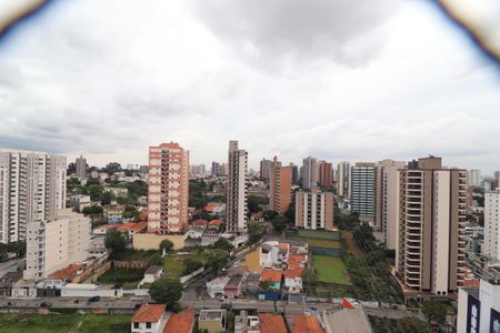 Apartamento à venda com 92m², 3 quartos e 2 vagasVista suíte