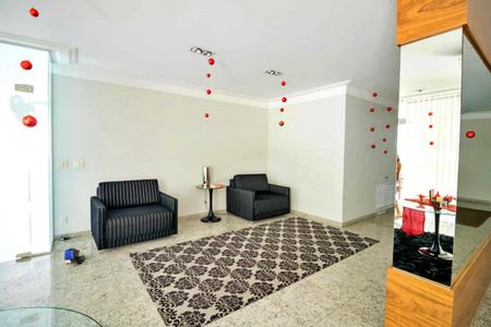 Apartamento à venda com 92m², 3 quartos e 2 vagas Apartamento à venda com 92m², 3 quartos e 2 vagasHall de entrada