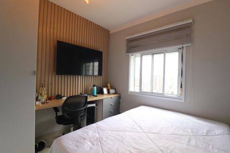 Apartamento à venda com 92m², 3 quartos e 2 vagasQuarto 1