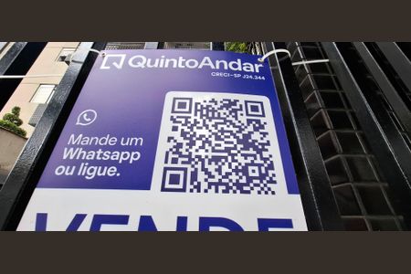 Apartamento à venda com 92m², 3 quartos e 2 vagas Apartamento à venda com 92m², 3 quartos e 2 vagasQR Code