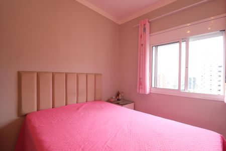 Apartamento à venda com 92m², 3 quartos e 2 vagasQuarto 2