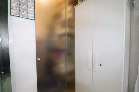 Apartamento à venda com 92m², 3 quartos e 2 vagasDespensa