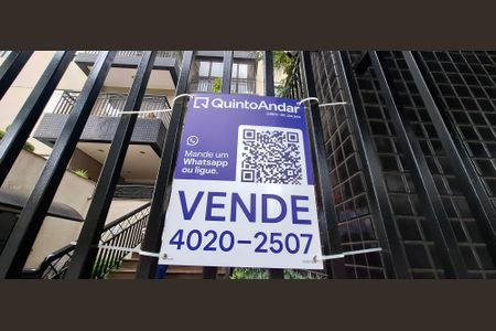 Apartamento à venda com 92m², 3 quartos e 2 vagas Apartamento à venda com 92m², 3 quartos e 2 vagasPlaquinha