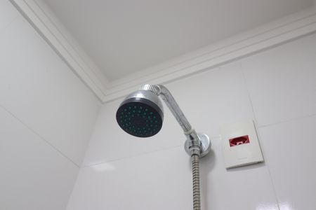 Apartamento à venda com 92m², 3 quartos e 2 vagasBanheiro 2