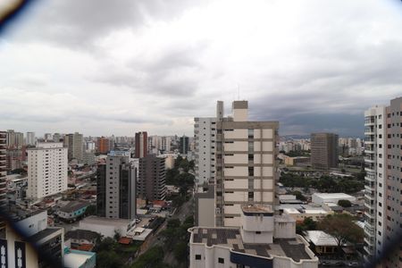 Apartamento à venda com 92m², 3 quartos e 2 vagasVista Quarto 2