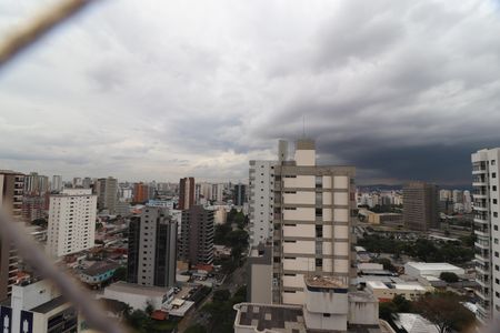 Apartamento à venda com 92m², 3 quartos e 2 vagasVista Varanda Sala