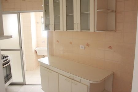 Apartamento à venda com 140m², 3 quartos e 1 vagaCozinha