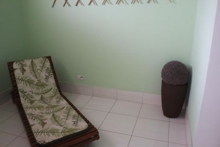 Apartamento à venda com 140m², 3 quartos e 1 vagaSaúna