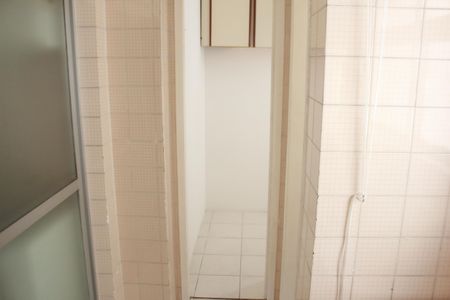 Apartamento à venda com 140m², 3 quartos e 1 vagaÁrea de Serviço