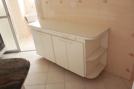 Apartamento à venda com 140m², 3 quartos e 1 vagaCozinha - Armários