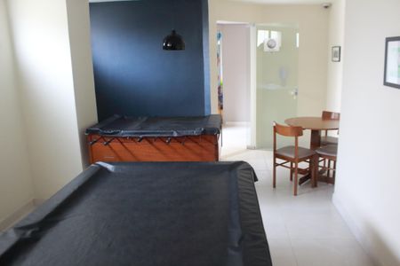 Apartamento à venda com 140m², 3 quartos e 1 vagaÁrea comum