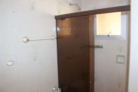 Apartamento à venda com 140m², 3 quartos e 1 vagaBanheiro Social