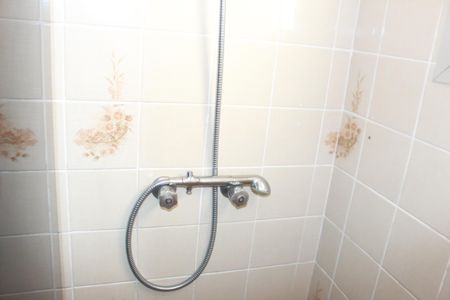 Apartamento à venda com 140m², 3 quartos e 1 vagaBanheiro da Suíte