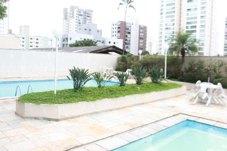 Apartamento à venda com 140m², 3 quartos e 1 vagaPiscina