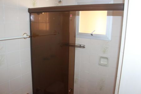 Apartamento à venda com 140m², 3 quartos e 1 vagaBanheiro Social