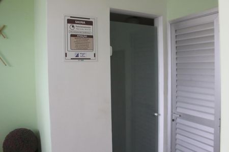 Apartamento à venda com 140m², 3 quartos e 1 vagaSaúna