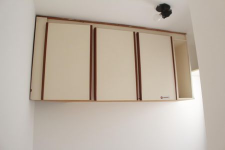 Apartamento à venda com 140m², 3 quartos e 1 vagaQuarto de Serviço