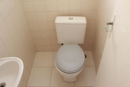 Apartamento à venda com 140m², 3 quartos e 1 vagaBanheiro de serviço