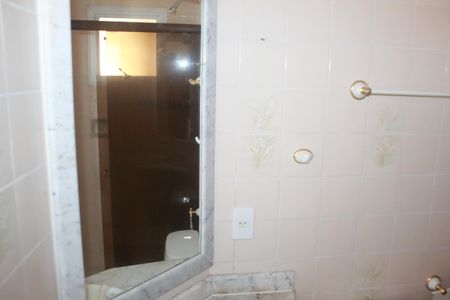 Apartamento à venda com 140m², 3 quartos e 1 vagaBanheiro Social