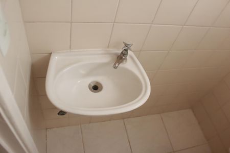 Apartamento à venda com 140m², 3 quartos e 1 vagaBanheiro de serviço