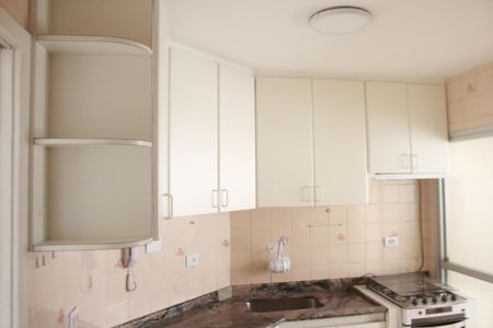 Apartamento à venda com 140m², 3 quartos e 1 vagaCozinha - Armários