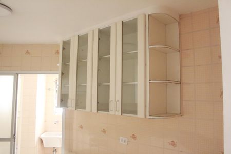 Apartamento à venda com 140m², 3 quartos e 1 vagaCozinha - Armários