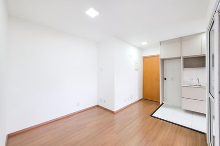 Apartamento para alugar com 65m², 3 quartos e 2 vagas Apartamento para alugar com 65m², 3 quartos e 2 vagasSala