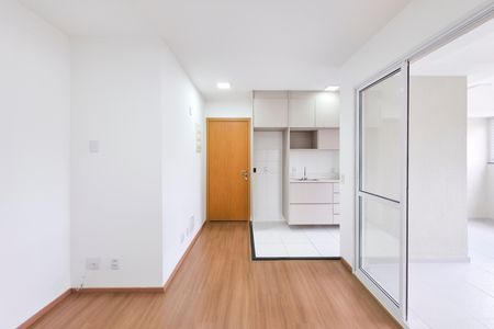 Apartamento para alugar com 65m², 3 quartos e 2 vagas Apartamento para alugar com 65m², 3 quartos e 2 vagasSala