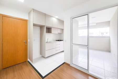 Apartamento para alugar com 65m², 3 quartos e 2 vagas Apartamento para alugar com 65m², 3 quartos e 2 vagasSala