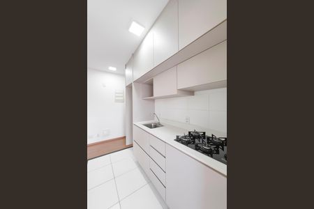 Apartamento para alugar com 65m², 3 quartos e 2 vagas Apartamento para alugar com 65m², 3 quartos e 2 vagasCozinha / Lavanderia
