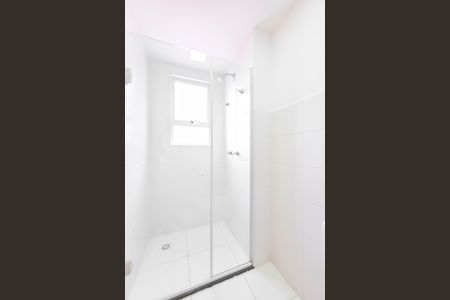 Apartamento para alugar com 65m², 3 quartos e 2 vagas Apartamento para alugar com 65m², 3 quartos e 2 vagasBanheiro da Suíte
