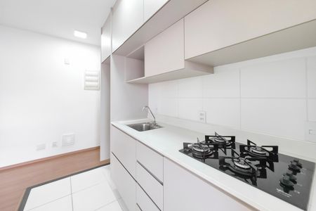 Apartamento para alugar com 65m², 3 quartos e 2 vagas Apartamento para alugar com 65m², 3 quartos e 2 vagasCozinha / Lavanderia