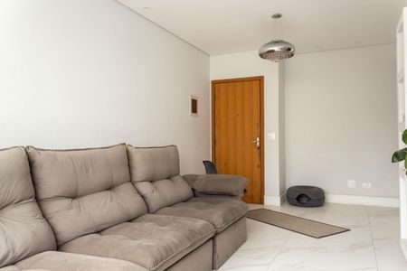 Apartamento à venda com 130m², 3 quartos e 2 vagasSala