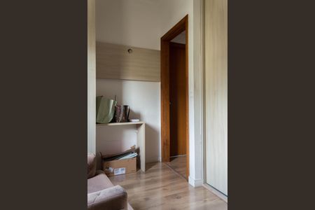 Apartamento à venda com 130m², 3 quartos e 2 vagasQuarto 2