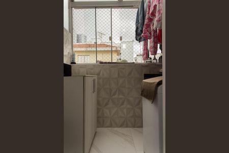 Apartamento à venda com 130m², 3 quartos e 2 vagasÁrea de Serviço