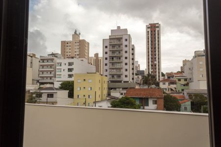 Apartamento à venda com 130m², 3 quartos e 2 vagasVista do Quarto 1